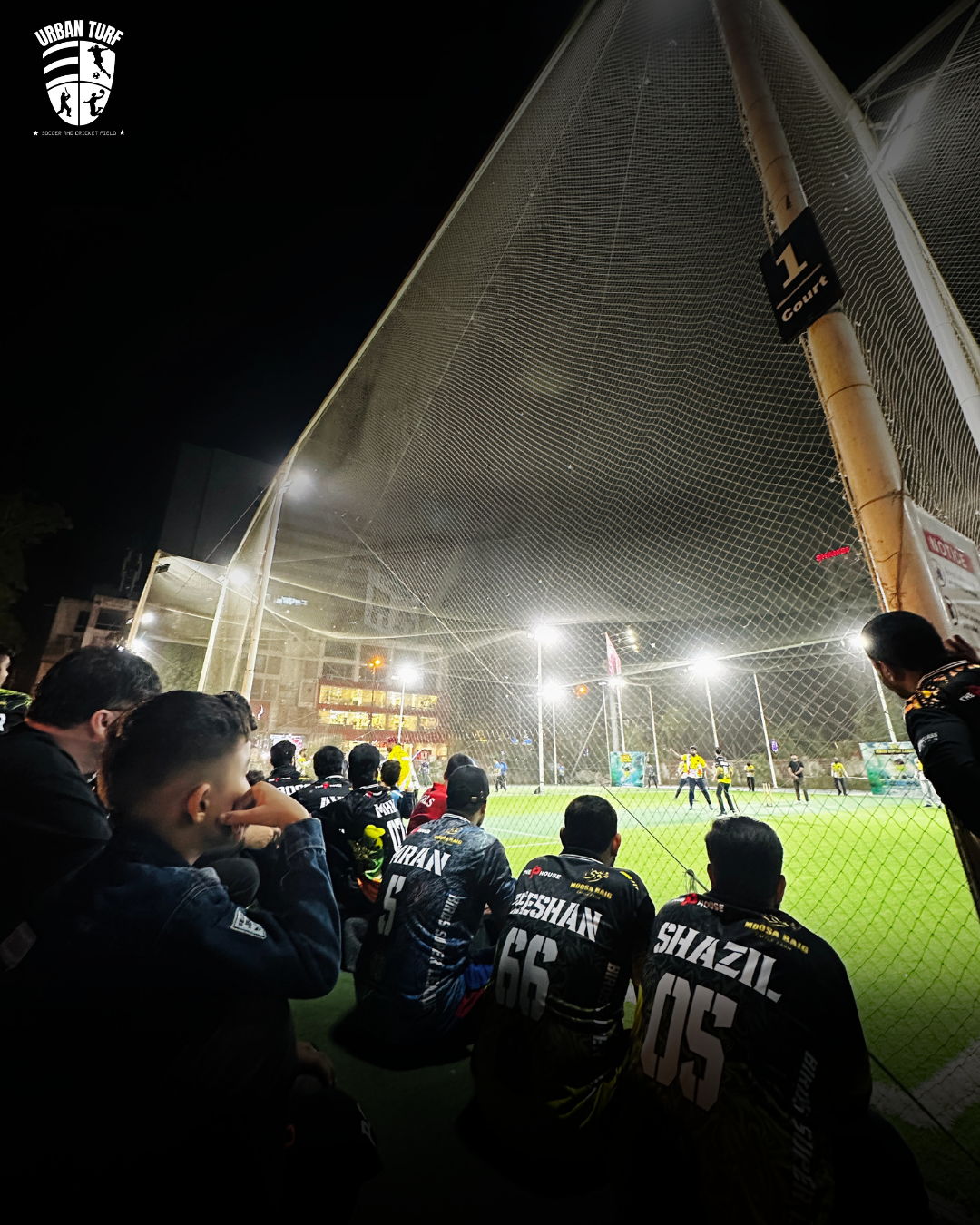 Urban Turf gallery image 2