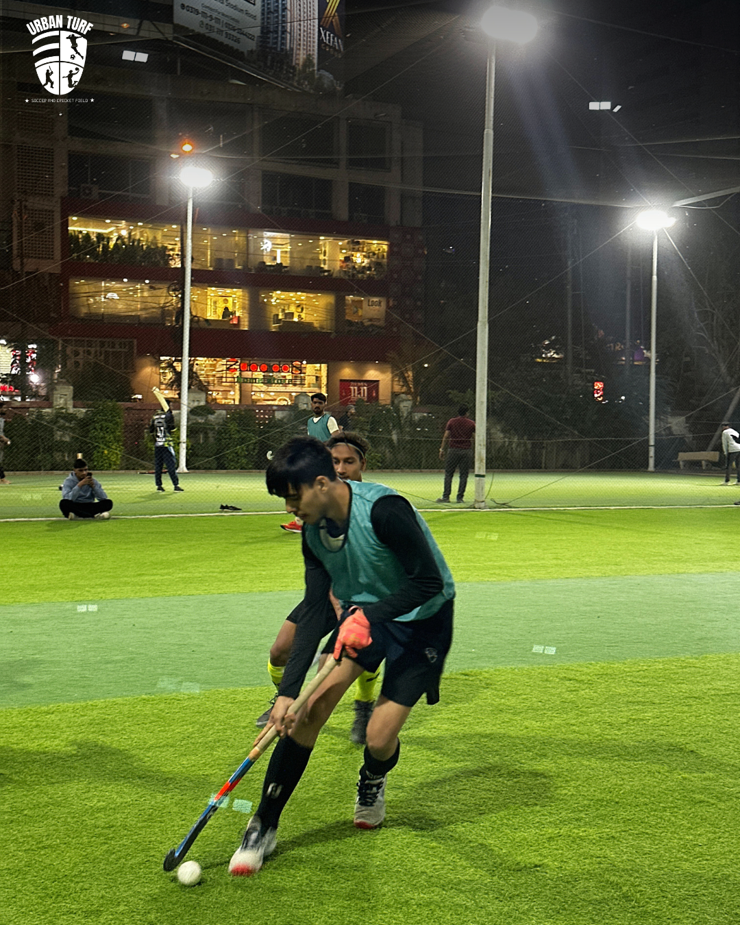 Urban Turf gallery image 10