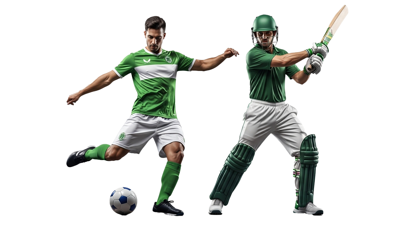 Urban Turf players on indoor turf